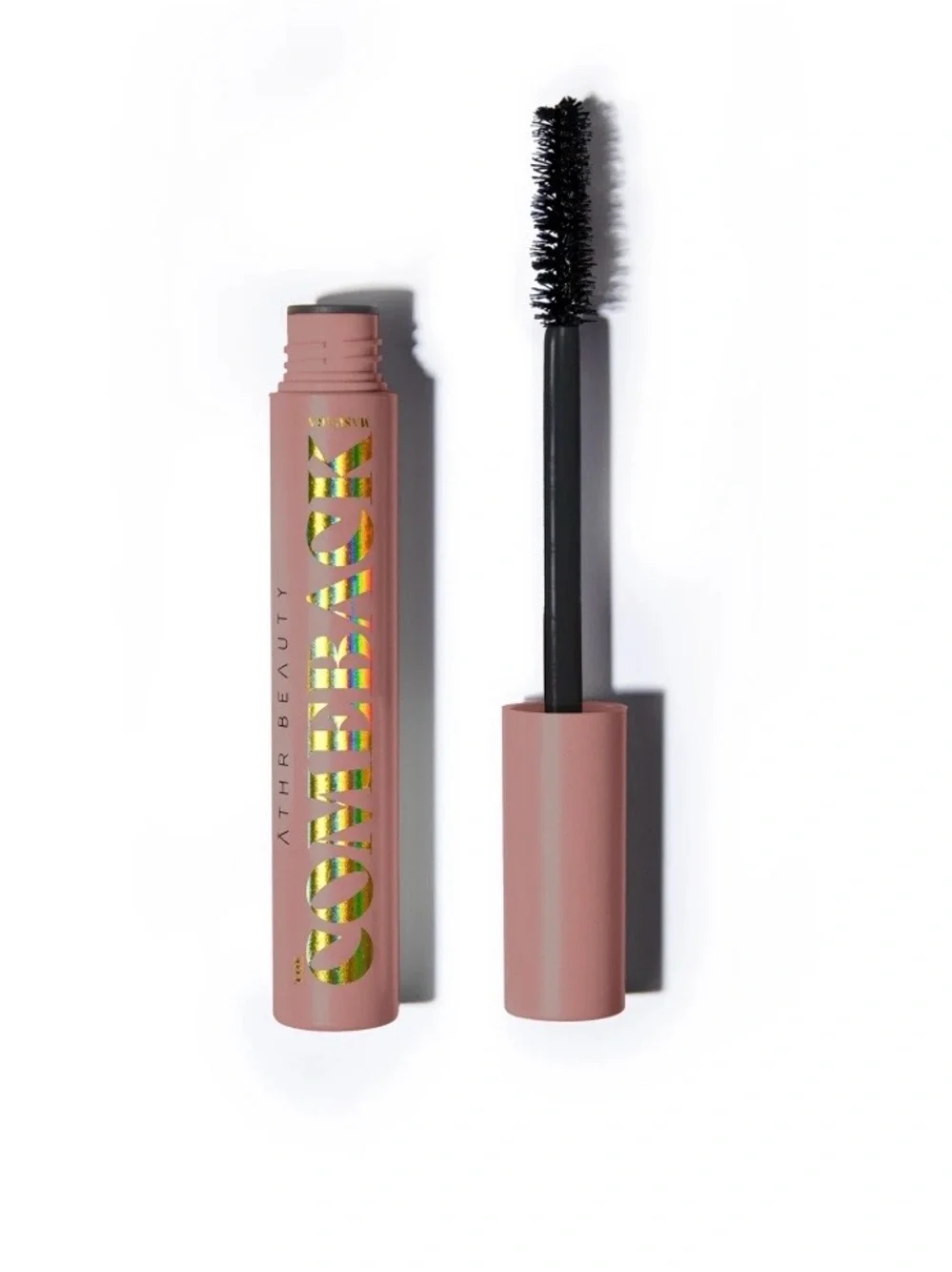 Comeback Mascara 🖤